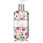 Baylis & Harding Royale Garden Rose, Poppy & Vanilla vedel k&auml;teseep - 500 ml.