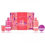 Baylis & Harding The Fuzzy Duck komplekt (300 ml pesuahend + 300 ml vannivaht + 50 ml k&auml;tekreem + 60 g k&uuml;&uuml;nal) - Komplekt