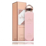 Asdaaf Ameerat Al Arab Prive Rose All Over Spray kehasprei naistele - 150 ml.