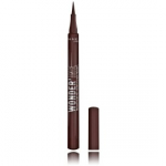 Rimmel Wonder Ink Eyeliner veekindel silmalainer - 002 Spiced Chestnut