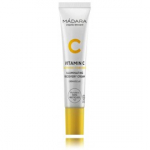 M&aacute;dara Vitamin C Illuminating Recovery Cream taastav n&auml;okreem C-vitamiiniga - 15 ml.