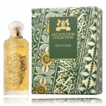 Alexandre J. Art Nouveau Collection Ode To Rose EDP meestele ja naistele - 100 ml.