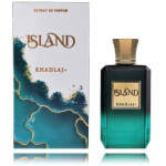 Khadlaj Island Extrait de Parfum PP meestele ja naistele - 100 ml.