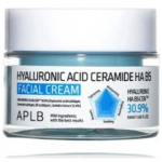 APLB Hyaluronic Acid Ceramide Ha B5 Facial Cream n&auml;okreem - 55 ml.