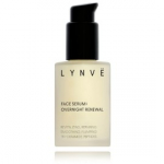 LYNVЁ Face Serum: Overnight Renewal &ouml;ine n&auml;oseerum - 30 ml.