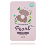 Skin79 Pearl Fresh Garden Mask lehtn&auml;omask - 23 g.
