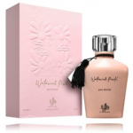 Al Wataniah Wataniah Pink Pour Femme EDP kvepalai moterims - 100 ml.