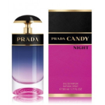 Prada Candy Night EDP naistele - 50 ml.
