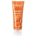 Dermacol Aroma Moment Gingerbread Cookies du&scaron;igeel - 250 ml.