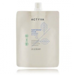 Kemon Actyva Rich Nutrition &scaron;ampoon kuivadele juustele - 100 ml.