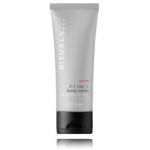 Rituals Sport 2-1 Hair + Body Wash juukse- ja kehapesuvahend meestele - 70 ml.
