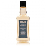 Reuzel Aftershave Original Scent habemeajamisj&auml;rgne vesi meestele - 200 ml.