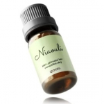 Goda Organic Niaouli Essential Oil eeterlik &otilde;li - 10 ml.