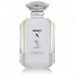 Royal Collection White X EDP meestele ja naistele - 100 ml.