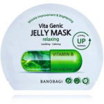 Banobagi Vita Genic Jelly Mask Relaxing n&auml;omask - 30 g.