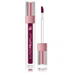 Eveline Superfruit Tint huulel&auml;ige - 02 Acai Punch