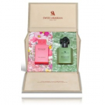 Swiss Arabian Set komplekt meestele ja naistele (50 ml PP + 75 ml EDP) - Komplekt