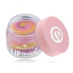 Essence Lip Swirl Sugar Scrub huulekoorija - 8 g.