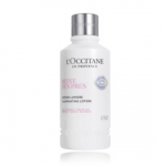 L'Occitane Reine Des Pr&eacute;s Illuminating Lotion n&auml;olosjoon - 200 ml.