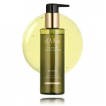 d'Alba Balancing Vegan Cleanser Mild Clean &otilde;rn puhastusvahend igale nahat&uuml;&uuml;bile - 200 ml.