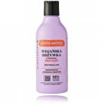Bio&eacute;lixire The Essence of Nature Protein Vegan Conditioner palsam n&otilde;rgenenud / kahjustatud juustele - 400 ml.