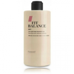 Kosswell Professional Fit Balance Shampoo &scaron;ampoon rasusele peanahale ja juustele - 500 ml.