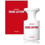 Borntostandout Drunk Saffron EDP meestele ja naistele - 50 ml.
