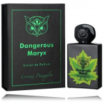 Lorenzo Pazzaglia Dangerous Maryx Extrait de Parfum PP meestele ja naistele - 50 ml.