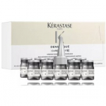 K&eacute;rastase Densifique Scalp Care Treatment - 10 x 6 ml.