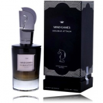 Mind Games Double Attack Extrait de Parfum PP meestele ja naistele - 100 ml.