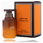 Arabian Oud Saffron Oud EDP meestele ja naistele - 100 ml.