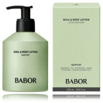 Babor Agathist Soul & Body Lotion kehalosjoon k&otilde;ikidele nahat&uuml;&uuml;pidele - 250 ml.