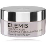 Elemis Pro-Collagen Fragrance Free Cleansing Balm l&otilde;hnavaba n&auml;opuhastuspalsam k&otilde;ikidele nahat&uuml;&uuml;pidele - 20 g.