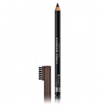 Rimmel Brow This Way Professional kulmupliiats 1,4 g - 001 Dark Brown