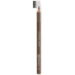 Dermacol Eyebrow Pencil kulmupliiats 1,6 g - 01