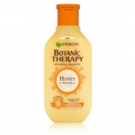 Garnier Botanic Therapy Honey and Propolis &scaron;ampoon kahjustatud juustele - 250 ml.