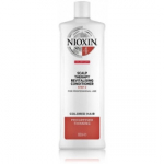 Nioxin System 4 Scalp Revitaliser palsam v&auml;rvitud juustele - 1000 ml.