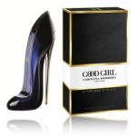 Carolina Herrera Good Girl EDP naistele - 80 ml.