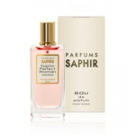 SAPHIR Perfect Women EDP naistele - 50 ml.