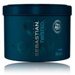 Sebastian Professional Twisted Elastic Treatment mask lokkis juustele - 500 ml.