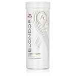 Wella Professionals Blondor Freelights blondeerimispulber - 400 g.