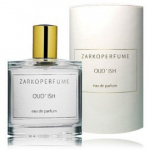 ZarkoPerfume OUD'ISH EDP meestele ja naistele - 100 ml.