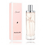 Thierry Mugler Mugler Secret EDT naistele - 50 ml.
