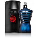Jean Paul Gaultier Ultra Male EDT meestele - 200 ml.