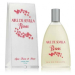 Instituto Espa&ntilde;ol Aire de Sevilla Rosas EDT naistele - 150 ml.