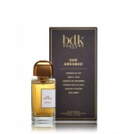 BDK Parfums Oud Abramad EDP meestele ja naistele - 100 ml.