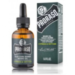 Proraso Cypress & Vetyver habeme&otilde;li - 30 ml.