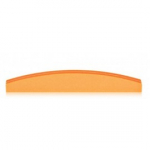 Mimo Tools for Beauty Buffer 2 Way kahepoolne k&uuml;&uuml;neviil 1 tk - Bridge Orange