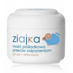 Ziaja Baby h&otilde;&otilde;rdumisvastane kreem imikutele ja lastele - 50 ml.