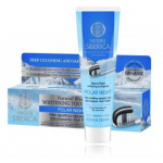 Natura Siberica Polar Night hambapasta - 100 g.